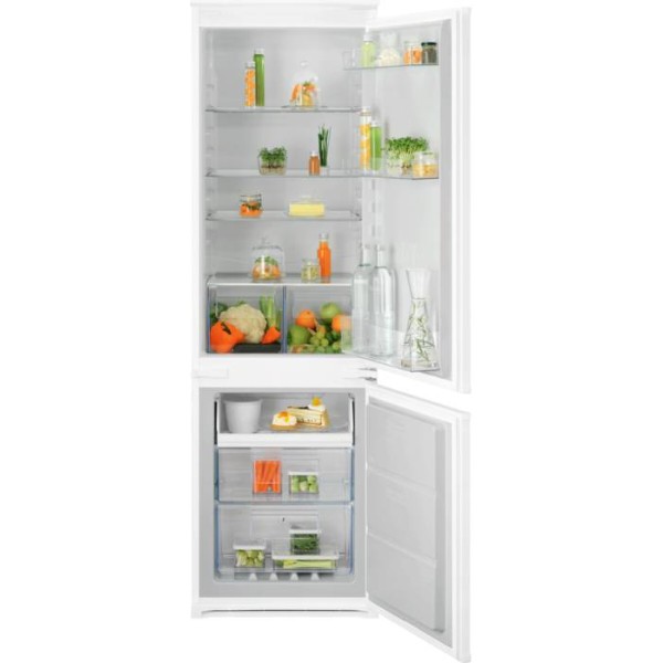 Фото - Холодильник вбудований Electrolux LNA7NE18S